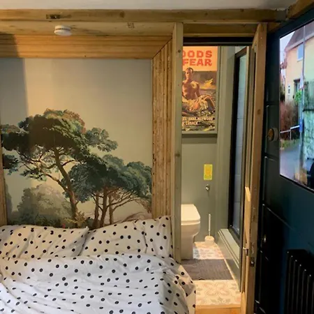City Centre Stylish Hideaway Exeter Buitenkant foto