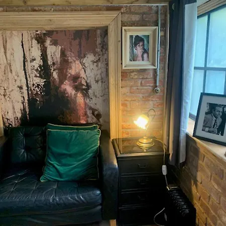 City Centre Stylish Hideaway Exeter Buitenkant foto