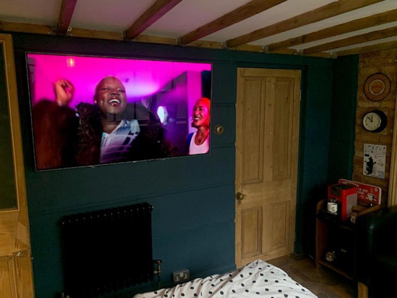 Centre Stylish Hideaway